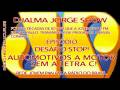 videos de Os Djalma Jorge Show em Desáfio: Stop; carros sem a letra C