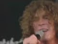 Boy Hits Car - AIWTSFTO @ The Reading Festival 2001