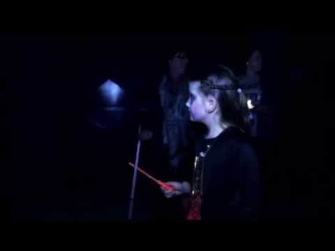 Goodison Fright Night Tour