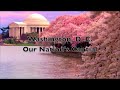 Washington, D.C. Travel Brochure