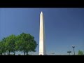 Washington, D.C. Travel Brochure