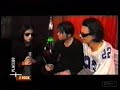 Brian Molko drunk 2