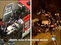 Crianças estão com medo de voltar à escola, diz mãe de aluno