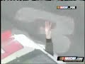 Kevin Harvick honors Dale after 1st win, Atlanta 2001