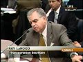 Toyota Gas Pedals, Secretary LaHood, Part 2