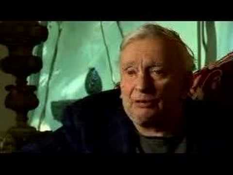 Gore Vidal Gives Peace A Vote ...