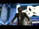 SvR 2009 - M.V.P. Entrance + Finisher
