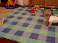 Remote Control Motivation - Crawling Part 1