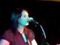 Holiday From Myself - Donna-MarieLIVE @ The Roadhouse