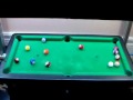 Billiard Robot Billiard Robot