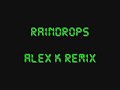 Raindrops Raindrops