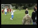 Santis Cup - H�gdalens AIS-�lvsj� AIK F00
