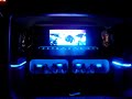 TV MOTORIZED OUT OF A CUSTOM SUB BOX!