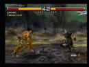 Kazuya VS Paul