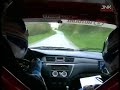 Jan Jelinek - Rally Vy?kov 2008 - OnBoard-RZ2