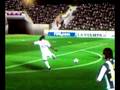 Ronaldinho vs Juventus (FIFA 09)