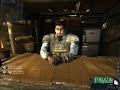 El Doblaje en Clear Sky (Con sonido regulero)
