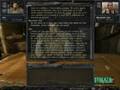 El Doblaje en Clear Sky (Con sonido regulero)