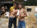 Confraterniza��o Cora��o Sagrado 2008.wmv