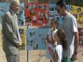 View this video for a closer look at PeacePlayers International - Cyprus, our most recent international program, in a post-conflict society few outside of the Mediterranean are familiar with.