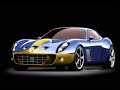 amazing cars by lee