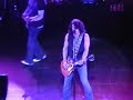 PAUL STANLEY / KISS: A Million To One - Melbourne 20.04.2007