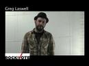 Greg Laswell encourages young peopl ...