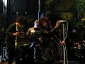 Mars Volta - \"Ilyena\"