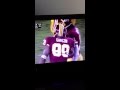 Brandon Browner beating down Pierre Garcon - YouTube