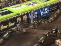 AMA Supercross Salt Lake City Recap