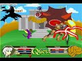 Adventure Quest Boss Remakes