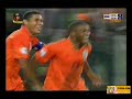 Holland Vs Serbia Under-21 Final 3-0 Rigters
