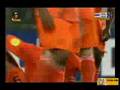 Holland Vs Serbia Under-21 Final 3-0 Rigters