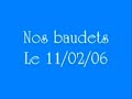 Baudets du Poitou