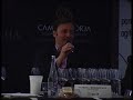 Cata de Clausura 10º Encuentro Verema: El Imperio de la Garnacha (Parte III)