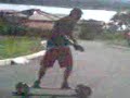 Carve board
