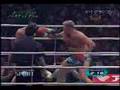 Martin Holm Vs Jan (fat bastard) Nortje