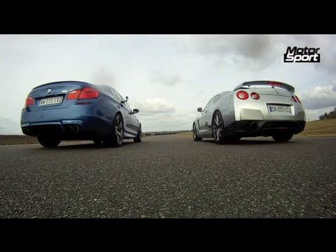 BMW M5