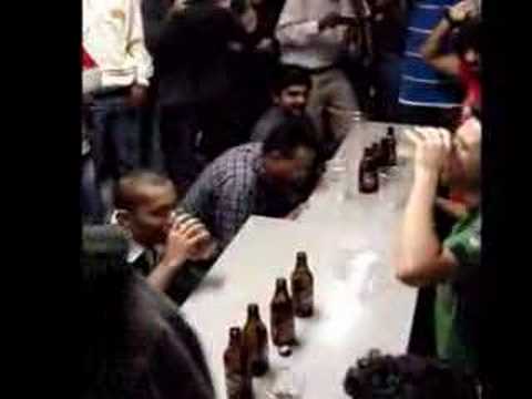 Concurso birra Lappeenranta Final