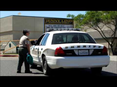 12 Year Old Brother Stabs 8 Year Old Sister To Death In California