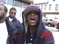 Spittage[R.I.P.] *Last Footage* Pt.1