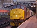 Scotland Train Trip 6th-8th June 2006 Part 1 of 4
