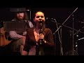 caley cheney's cabaret for the rsamd mperf musical theatre course's black cats & blue angels, 2007
original song: 