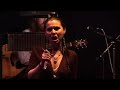 caley cheney's cabaret for the rsamd mperf musical theatre course's black cats & blue angels, 2007
original song: 