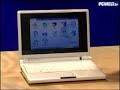 EeePC-Notebook angetestet EeePC-Notebook angetestet