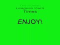 ** rate it plz! ** - hard times from the 1982 album love and dancing - league unlimited orchestra.
just another day in the jungle!
it kinda fits.