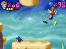Rayman Advance Speedrun Part 1