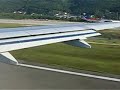 Spirit Airlines A319 Take-off from Montego Bay. Spirit Airlines A319 Take-off from Montego Bay.