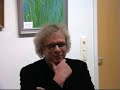 Tommy Tabermann Larun kirjastossa