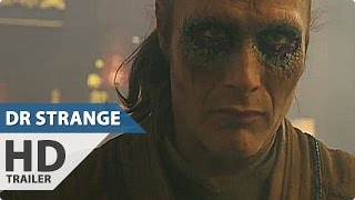 Trailer 2 Doctor Strange